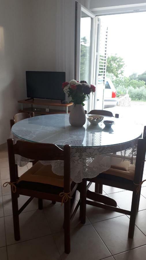Apartman Stulic Makarska Eksteriør billede